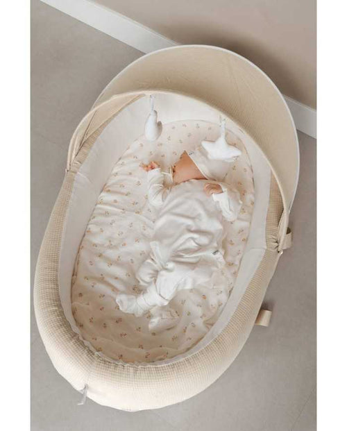 Babynest airflow 2.0 - Brazilian Sand
