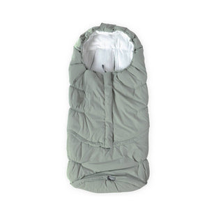 Sacco Combi Moss grey(ovetto e passeggino)