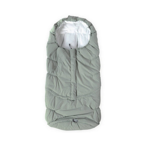 Sacco Combi Moss grey(ovetto e passeggino)
