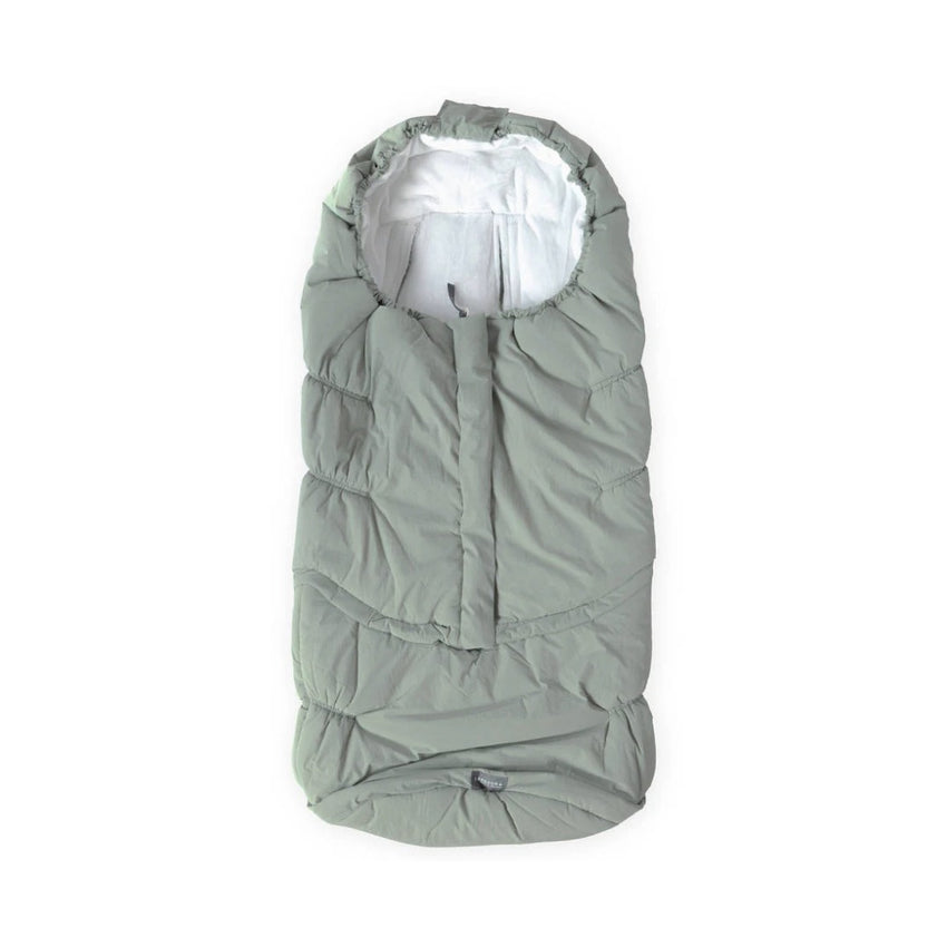 Sacco Combi Moss grey(ovetto e passeggino)
