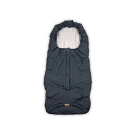 Sacco ovetto/passeggino ''Combi'' Midnight Blue