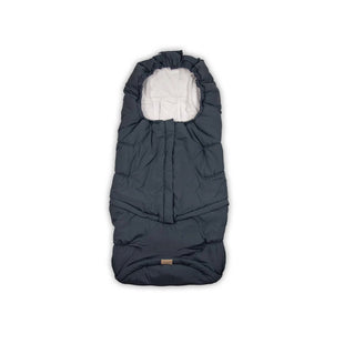 Sacco ovetto/passeggino ''Combi'' Midnight Blue