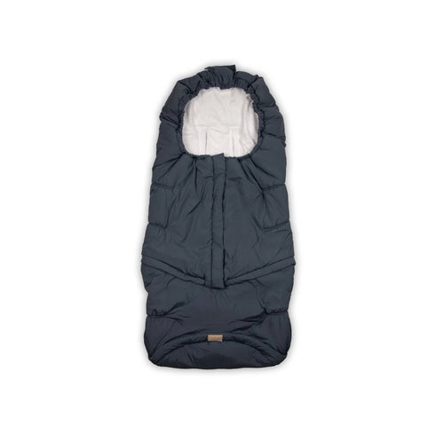 Sacco ovetto/passeggino ''Combi'' Midnight Blue