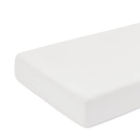 Coprimaterasso per maxi-culla 60x120cm - white