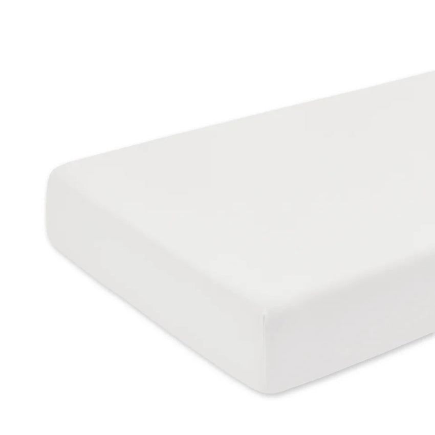 Coprimaterasso per maxi-culla 60x120cm - white