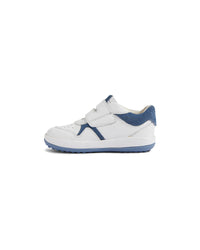 I WALK BASELINE - BOBUX - WHITE/BLUE