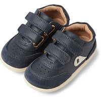 I WALK CHAMP - BOBUX - NAVY