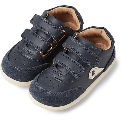 I WALK CHAMP - BOBUX - NAVY