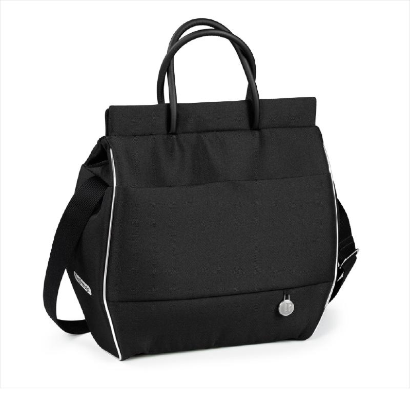 Borsa passeggino - Black