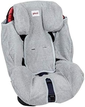 Copriseggiolino auto estivo in spugna - Picci