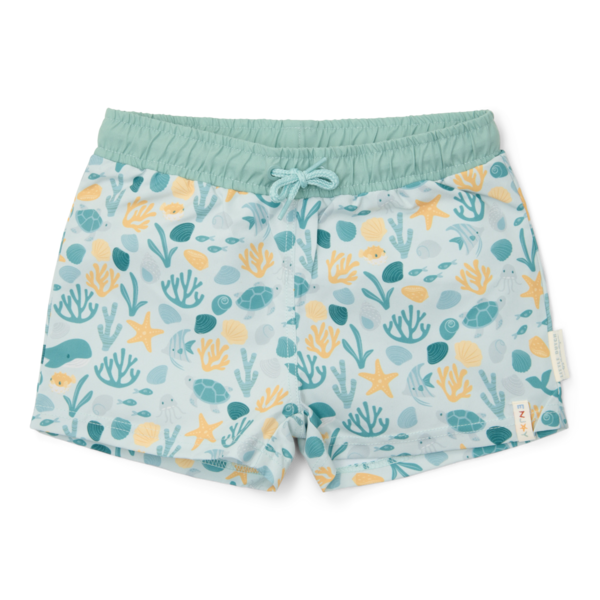 Boxer mare 9/12 mesi - LD
