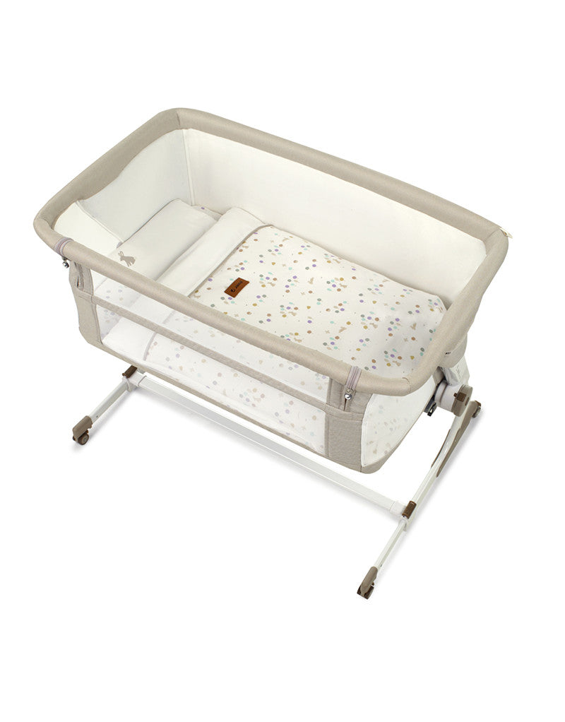 Culla co-sleeping Baby Side - Iris - Janè