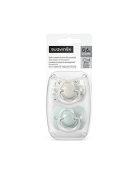 Set succhietti 0/6 mesi