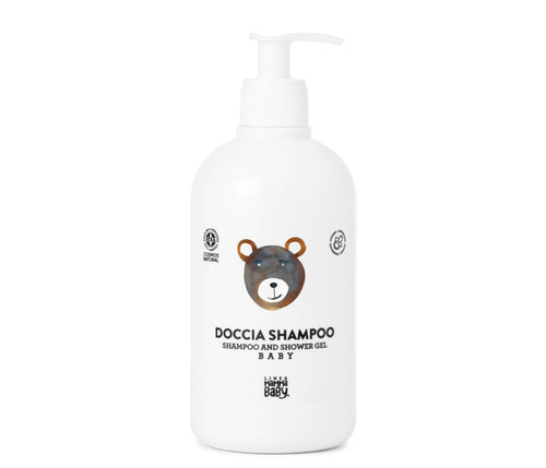Shampoo - Linea Mamma Baby