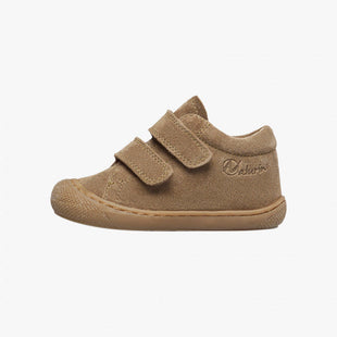 NABUK - NATURINO COCOON - BROWN