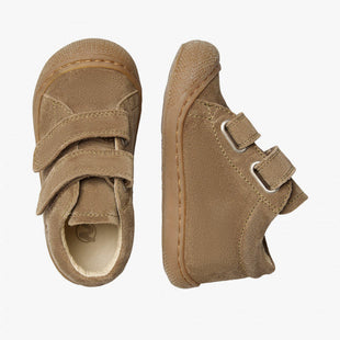 NABUK - NATURINO COCOON - BROWN