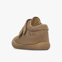 NABUK - NATURINO COCOON - BROWN