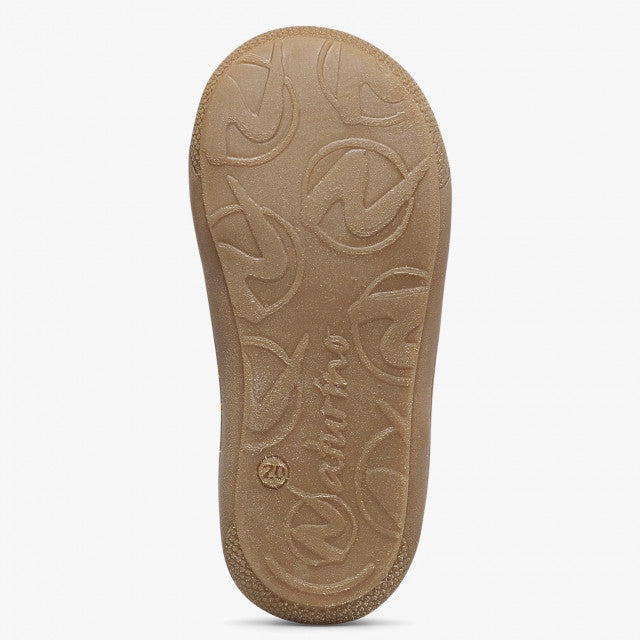 NABUK - NATURINO COCOON - BROWN