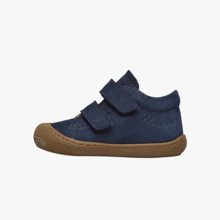 NABUK - NATURINO COCOON - NAVY