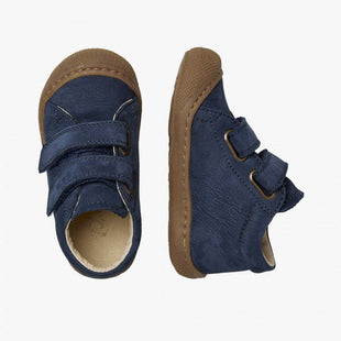 NABUK - NATURINO COCOON - NAVY
