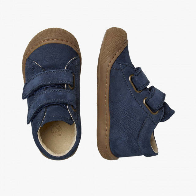 NABUK - NATURINO COCOON - NAVY