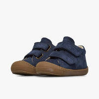 NABUK - NATURINO COCOON - NAVY