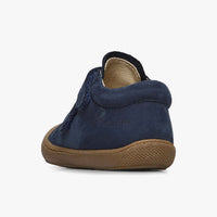 NABUK - NATURINO COCOON - NAVY