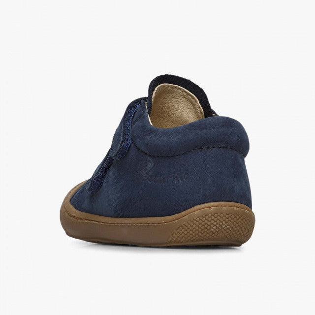 NABUK - NATURINO COCOON - NAVY