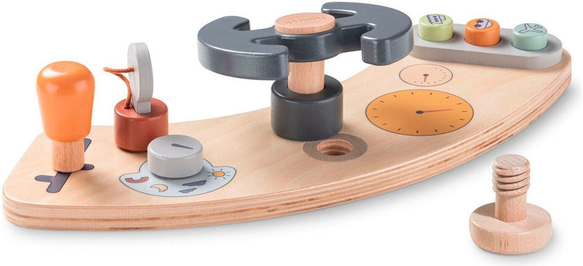 Gioco seggiolone Cockpit