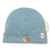 Cappellino forest - Stone blue - LD