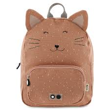Zainetto Mr. Cat