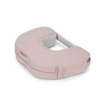 Cuscino allattamento Elisia - Delicate pink