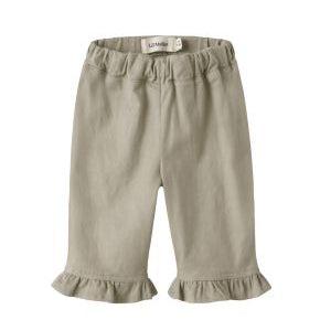 Pantaloni in cotone - tg. 2/4 mesi