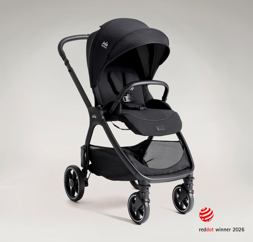 Passeggino modulare Valora Joie Signature