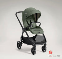 Passeggino modulare Valora Joie Signature