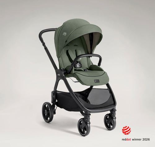 Passeggino modulare Valora Joie Signature