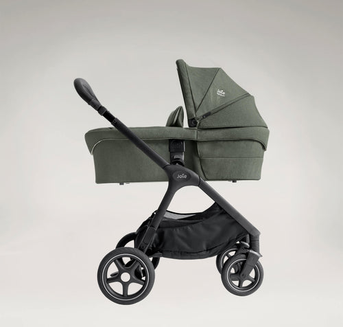 Navicella Ramble XL Joie Signature