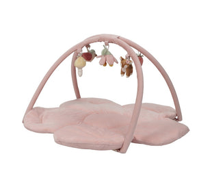 PALESTRINA MORBIDA CON TAPPETO - FAIRY GARDEN