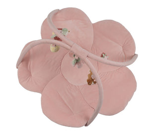 PALESTRINA MORBIDA CON TAPPETO - FAIRY GARDEN