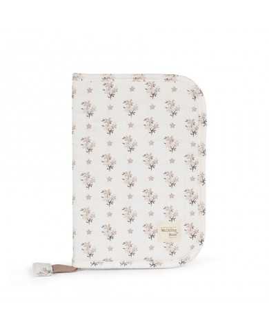 Portadocumenti/LIbretto pediatrico Botton - WM