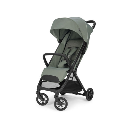 Passeggino Inglesina Quid3 - Planet green