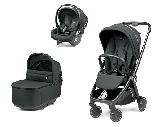 Trio City Loop Metal - Peg Perego