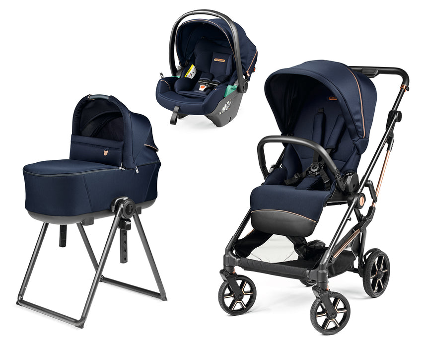 culla peg perego Trio Vivace Lounge Culla Flex - Peg Perego – Io e Mamma