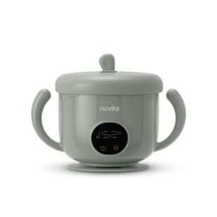 Termos/ Scaldapappa ricaricabile Pappa'n'Go