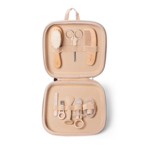 Set per l’Igiene Wonderland – Kit Cura Neonato