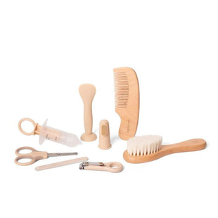 Set per l’Igiene Wonderland – Kit Cura Neonato