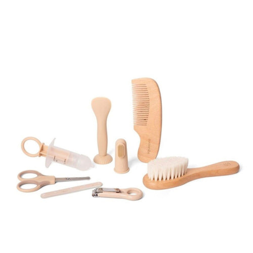 Set per l’Igiene Wonderland – Kit Cura Neonato