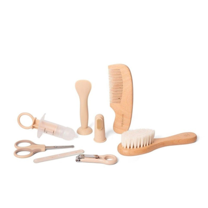 Set per l’Igiene Wonderland – Kit Cura Neonato