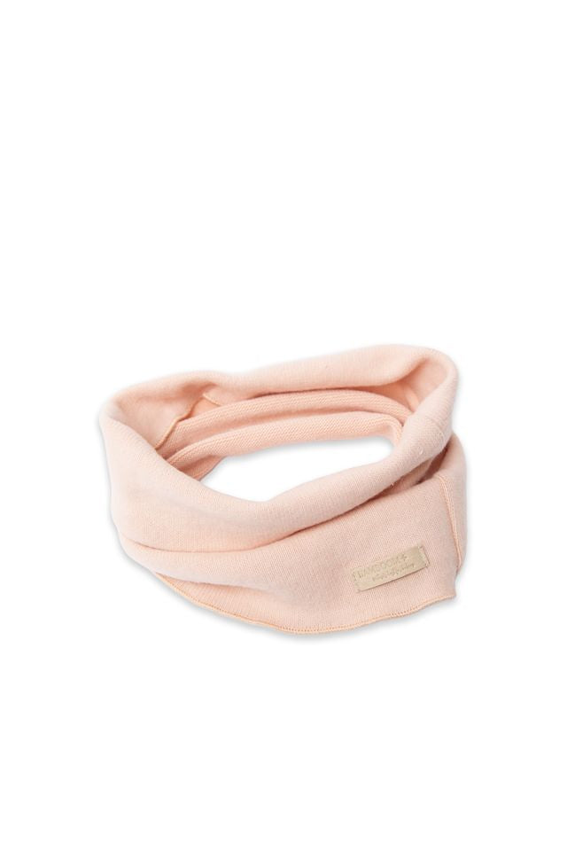 Scaldacollo warm pink