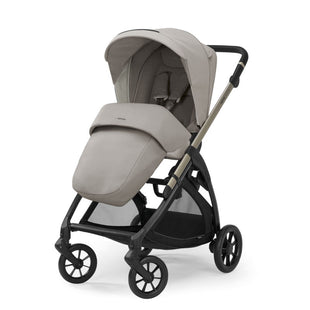 Passeggino Electa 2026 - Angar beige